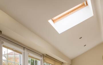 Jodrell Bank conservatory roof insulation companies