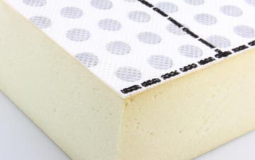 meeting Jodrell Bank building codes