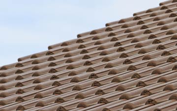 plastic roofing Jodrell Bank, Cheshire