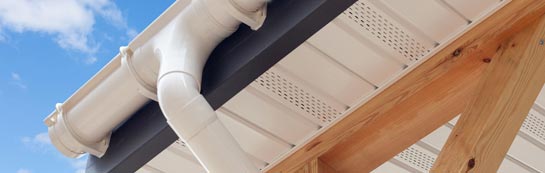 get Jodrell Bank guttering quotes today