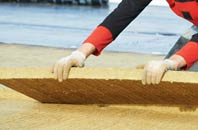 find rated Jodrell Bank roof insulation companies